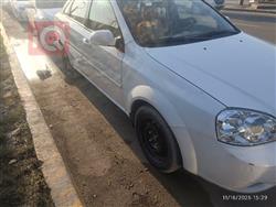 شيفروليه اوبترا